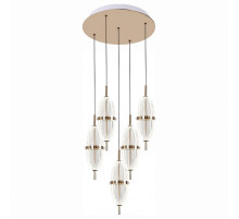 Подвесная люстра Alfa-Light F2524 F2524-05