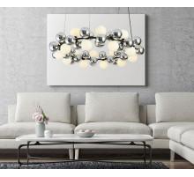 Подвесная люстра Alfa-Light F1824 F1824-05