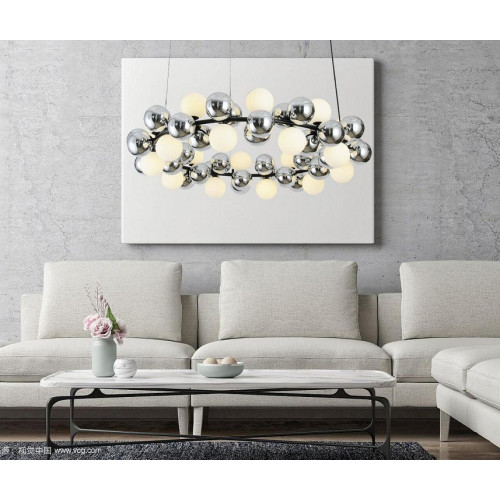 Подвесная люстра Alfa-Light F1824 F1824-05