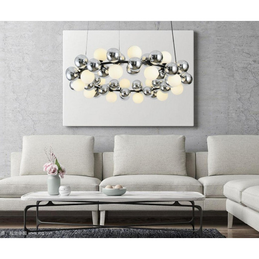 Подвесная люстра Alfa-Light F1824 F1824-05