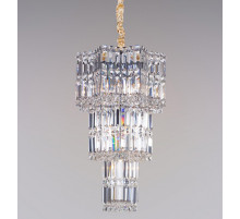 Подвесная люстра  10060-0.4-08 DN