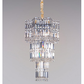 Подвесная люстра  10060-0.4-08 DN