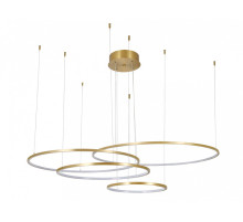 Подвесная люстра Newport LOREN М0071003