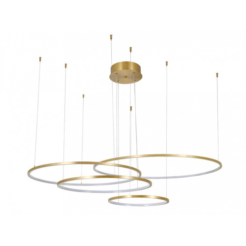 Подвесная люстра Newport LOREN М0071003