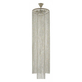Подвесная люстра Arti Lampadari Stella Stella E 1.5.30.101 G