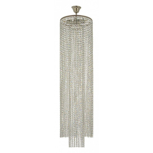 Подвесная люстра Arti Lampadari Stella Stella E 1.5.30.101 G