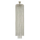 Подвесная люстра Arti Lampadari Stella Stella E 1.5.30.101 G