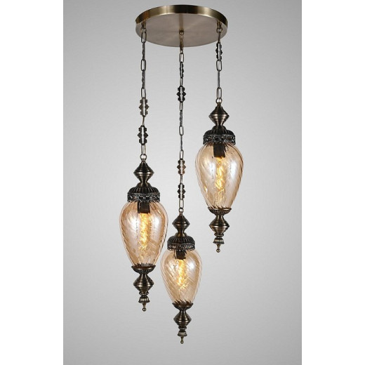 Подвесная люстра Alfa-Light F1524 F1524-01