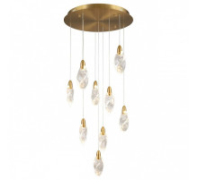 Подвесная люстра Aployt Julietta APL.083.06.27