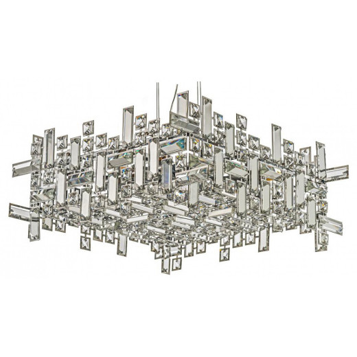 Подвесная люстра Dio D’Arte Erba Erba E 1.5.50.100 N