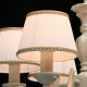 Подвесная люстра MW-Light Ариадна 8 450012506