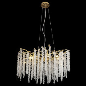 Подвесная люстра Alfa-Light F1924 F1924-12