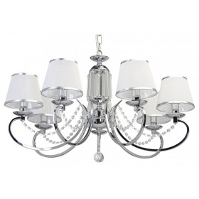 Подвесная люстра MW-Light Федерика 21 684013107