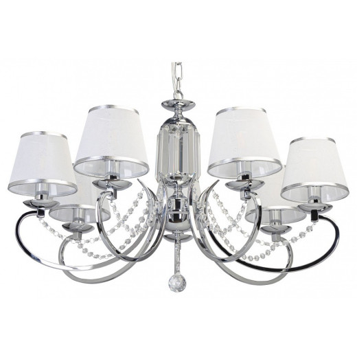 Подвесная люстра MW-Light Федерика 21 684013107