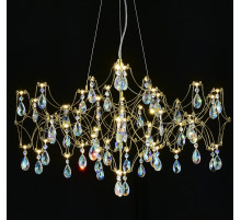 Подвесная люстра MyFar Ileria MR2653-57P-50CD