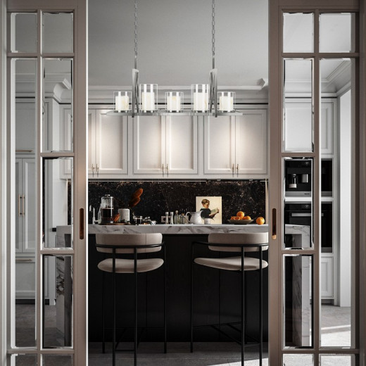 Подвесная люстра Loft it Candlebox 10436/1000R