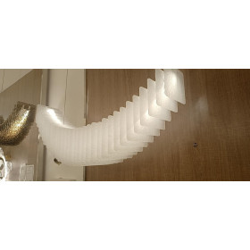 Подвесная люстра Alfa-Light F0924 F0924-03