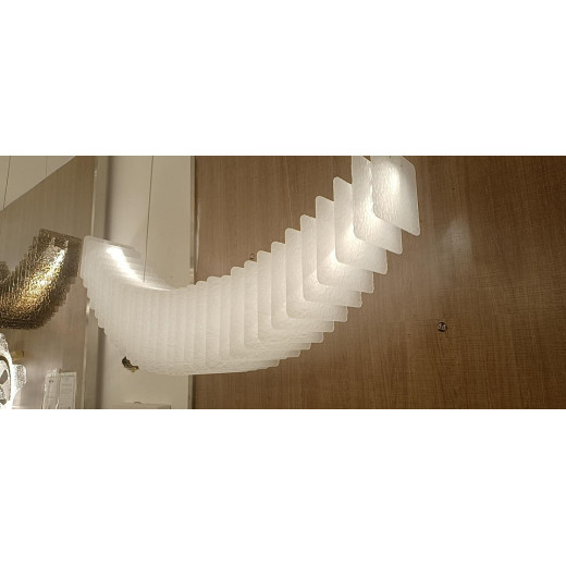 Подвесная люстра Alfa-Light F0924 F0924-03