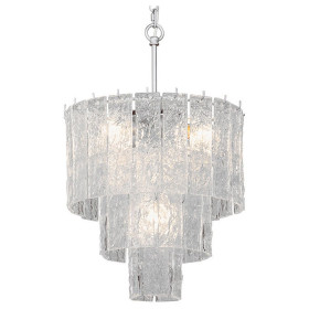 Подвесная люстра Vitaluce V5318 V5318-9/5