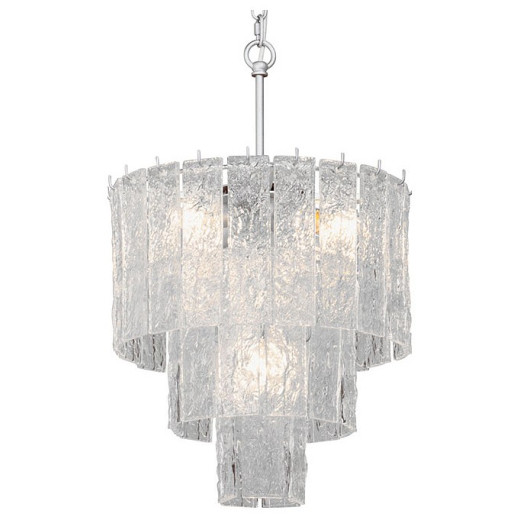 Подвесная люстра Vitaluce V5318 V5318-9/5