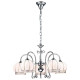 Подвесная люстра Arte Lamp Venice A2106LM-5WH