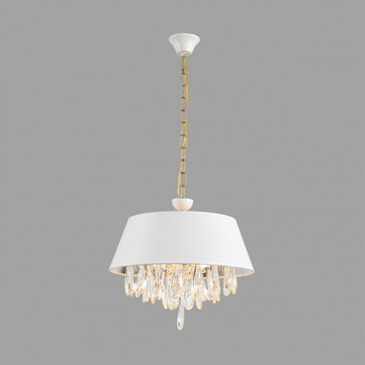 Подвесная люстра Lumion CLASSI 8374/3