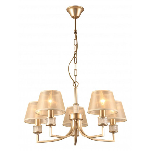 Подвесная люстра Rivoli Elinor Б0055625