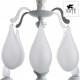 Подвесная люстра Arte Lamp Sigma A3229LM-6WH