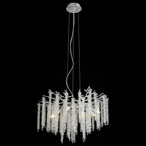 Подвесная люстра Alfa-Light F1924 F1924-08