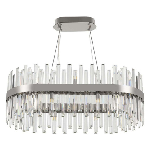 Подвесная люстра Arte Milano Белладжо 440210.750.16.G9.D1 CR