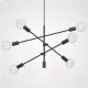 Подвесная люстра Imperiumloft Mobile Chandelier - Large 116119-22