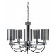 Подвесная люстра Arte Lamp Ombra A2995LM-5CC