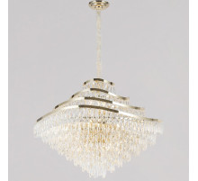 Подвесная люстра ILLUMICO IL5083 IL5083-800PZF-25 GD ELITE