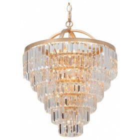 Подвесная люстра Vitaluce V58390 V58390-8/13