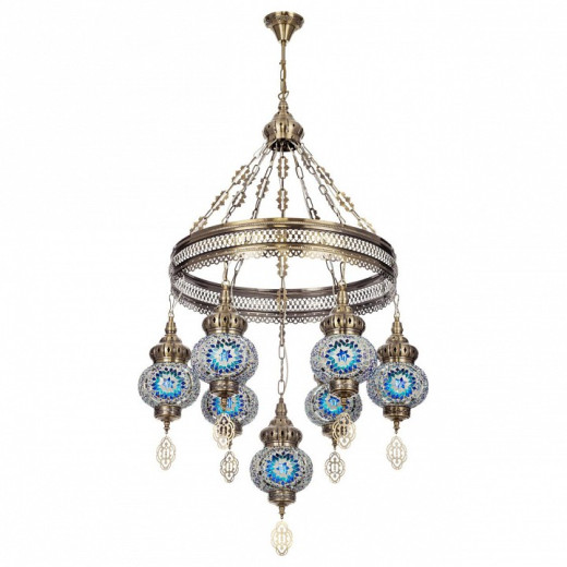 Подвесная люстра Citilux Каир CL419166