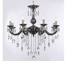 Подвесная люстра Bohemia Ivele Crystal AL7801 AL78101/8/250 B CG