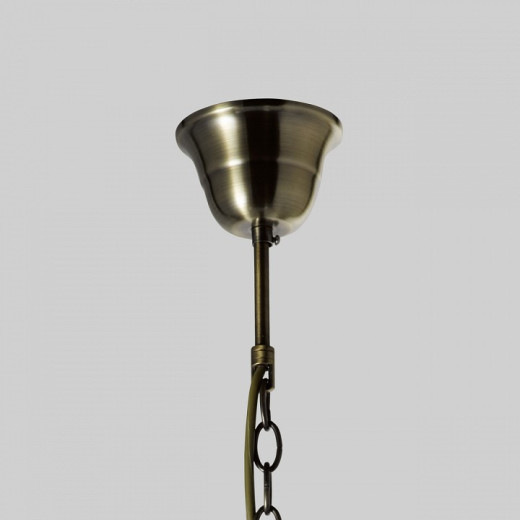 Подвесная люстра De City Ариадна 33 450019805