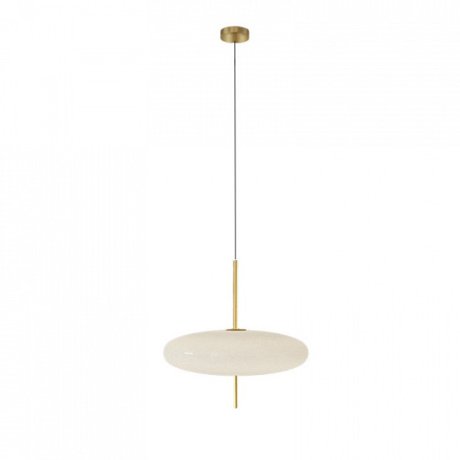 Подвесная люстра Imperiumloft  lakin01