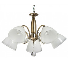 Подвесная люстра De City Ариадна 36 105010805