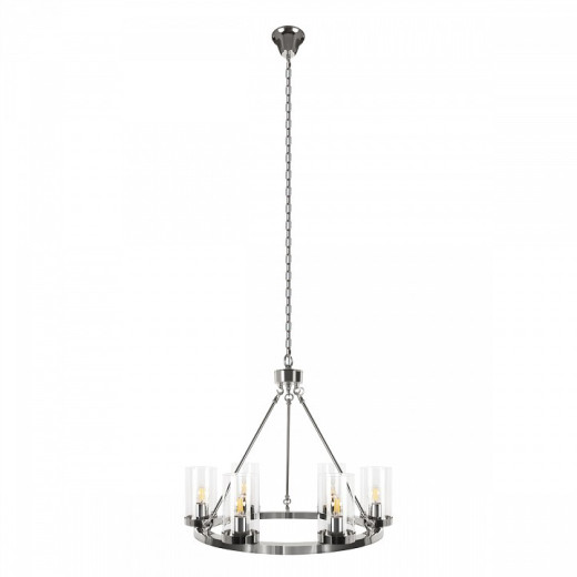 Подвесная люстра Loft it Candlelight 10437/570