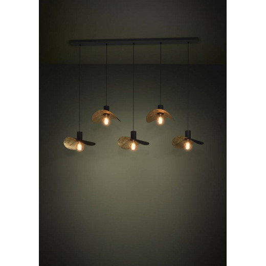 Подвесная люстра Eglo SACEDA 390396