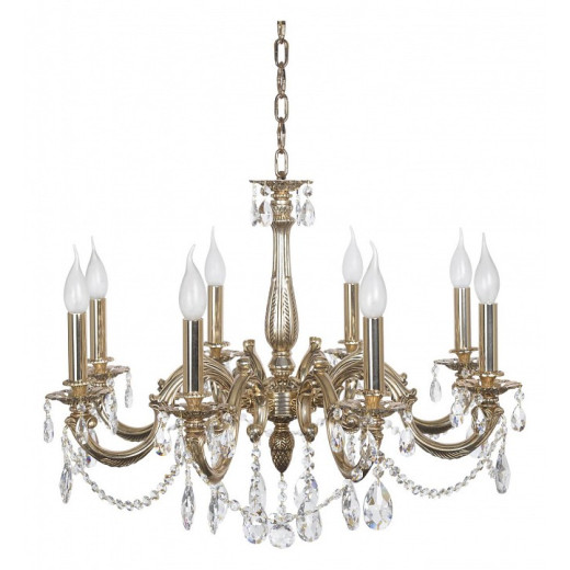 Подвесная люстра Dio D’Arte Treviso Treviso E 1.1.8.200 COG