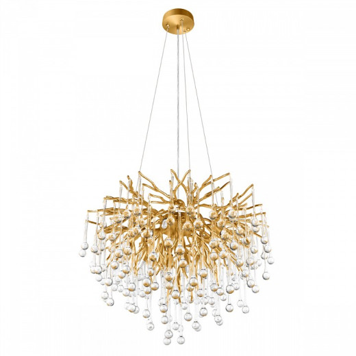 Подвесная люстра Loft it Drops 10377/600