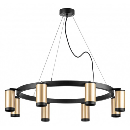 Подвесная люстра Lightstar Rullo LR01840837