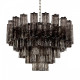 Подвесная люстра Loft it Murano 10580/800 Smoke