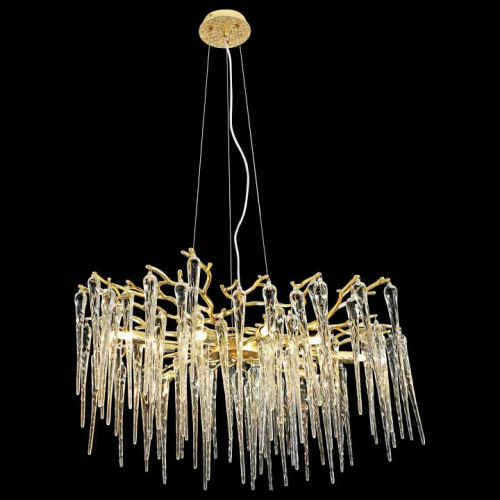 Подвесная люстра Alfa-Light F1924 F1924-33