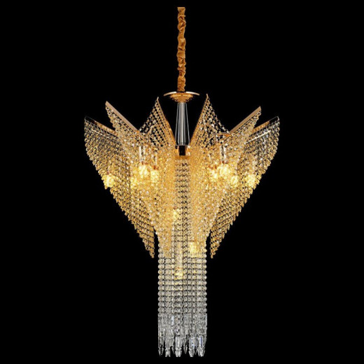 Подвесная люстра Alfa-Light F3624 F3624-31