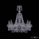Подвесная люстра Bohemia Ivele Crystal 1403 1403/12/240/XL-75 Pa