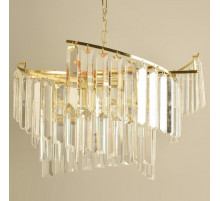 Подвесная люстра 02414-0.4-10 G