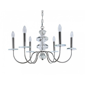 Подвесная люстра Newport VANESSA М0070660